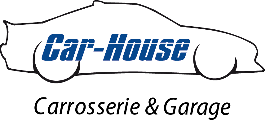 Car-House Ivan Stähli Logo